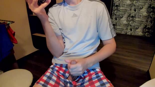 fckmikh 17-08-2025 video lovense