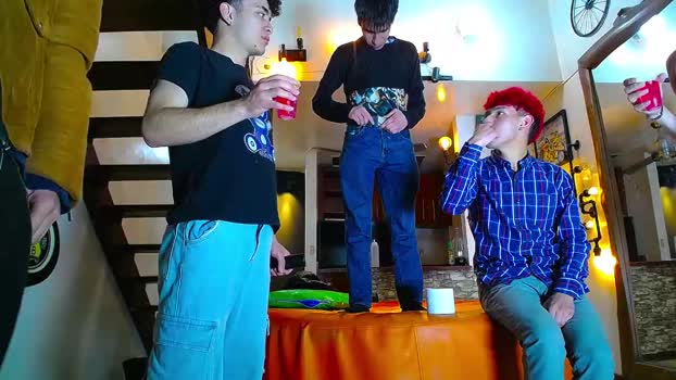 flyckers 18-08-2025 video squirt