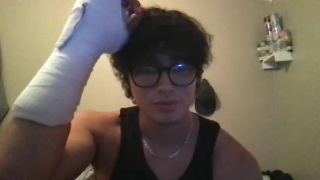 hyunluv 18-08-2025 video hot