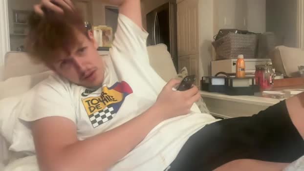 jake_jackson1 18-08-2025 video Topless