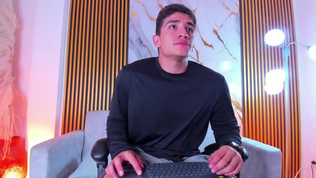 jeffdaltton 18-08-2025 video sexyfeet