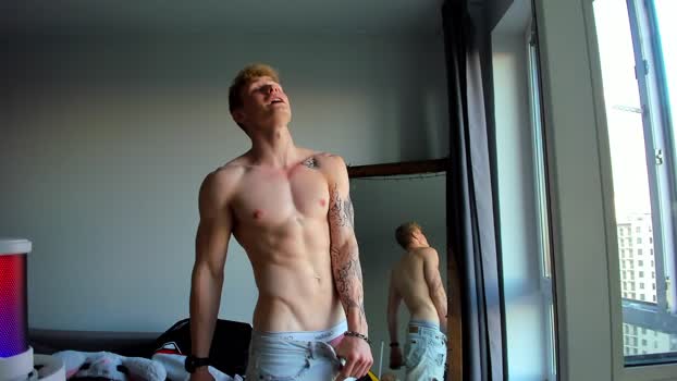 kurt_hanssen 17-08-2025 video Nude