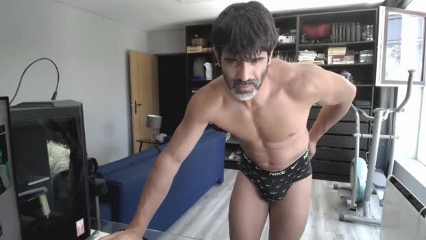 latino23bom 18-08-2025 video Nude