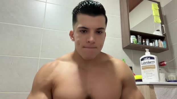 maximohoot 17-08-2025 video squirt