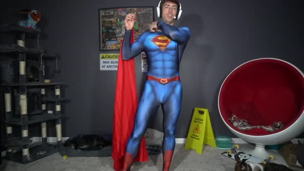 sydaffect 18-08-2025 video horny