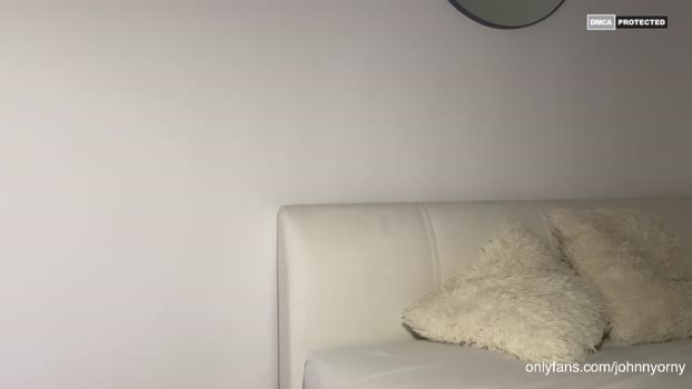 thatjohnny 17-08-2025 video jackoff