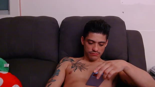 tropicalmadness 18-08-2025 video suckshow