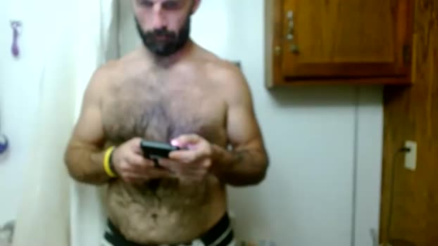 whitetrashjesus666 17-08-2025 video Cam