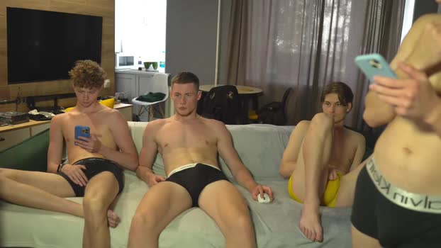 _sopranos_ 19-08-2025 video handsome