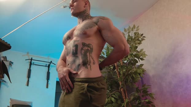 bulatov_x 19-08-2025 video suck