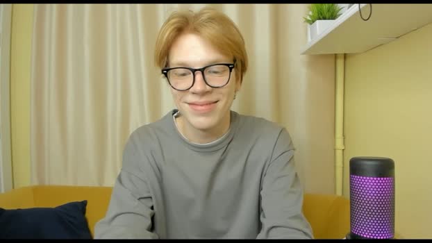 faeriehaze 18-08-2025 video handsome