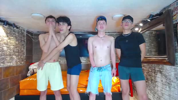 goldenjoi 19-08-2025 video Nude