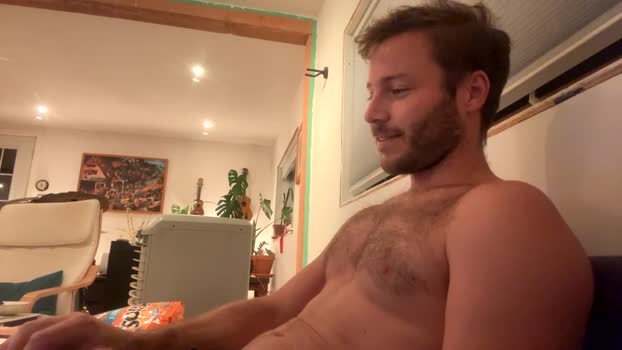 hiphoppopotamus 19-08-2025 video jerking