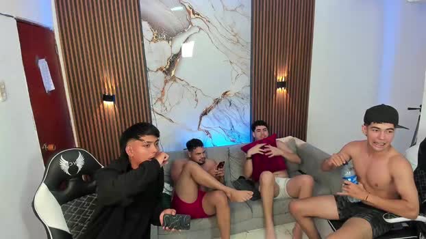 master_javi 19-08-2025 video sexy