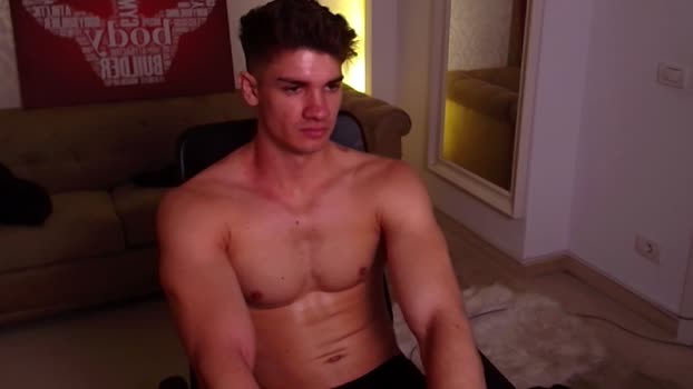 maxkaiden 19-08-2025 video love