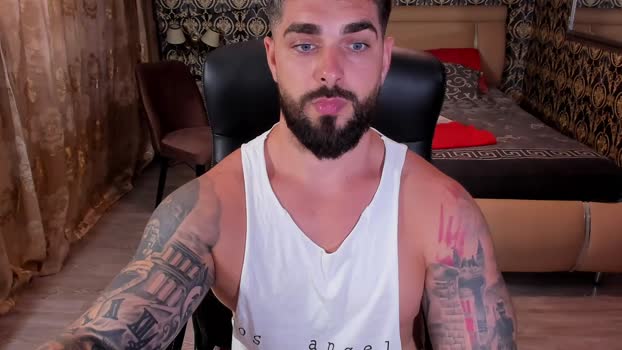 mrkarlhot99 19-08-2025 video oral