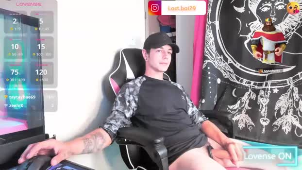 naturesbest951 18-08-2025 video spanking