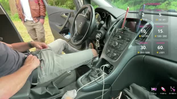 ninosolo_35 19-08-2025 video lush