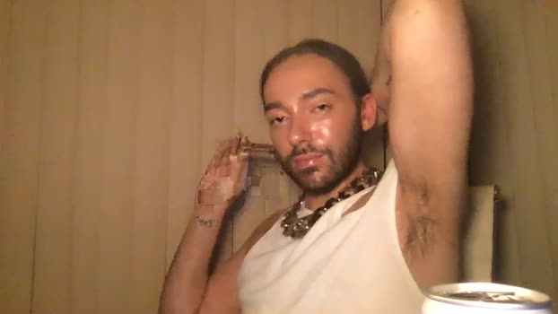 stevey_94 19-08-2025 video Webcam