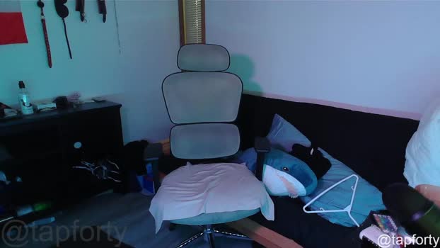 tap_forty 19-08-2025 video love