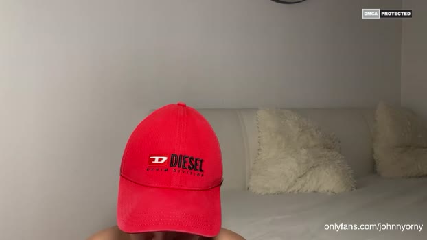 thatjohnny 18-08-2025 video bigcock