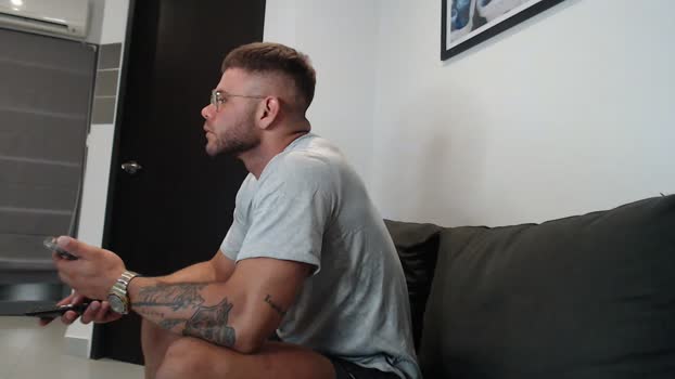 thybautsenses 19-08-2025 video fuckface