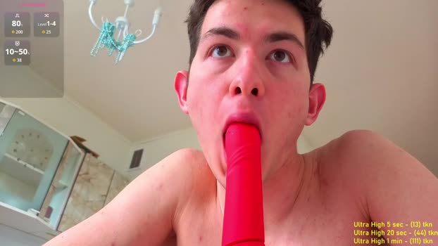 danny__magic 20-08-2025 video gay