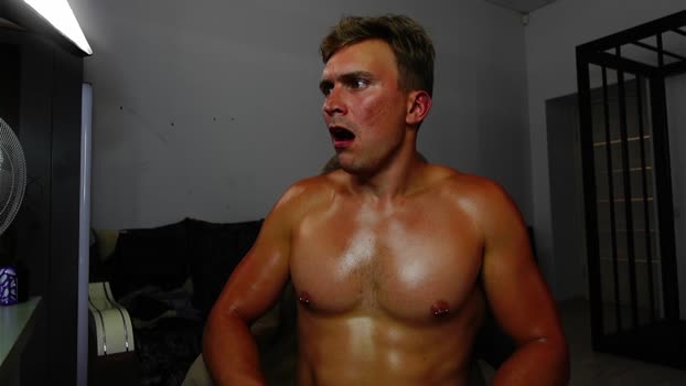 eric_poston 20-08-2025 video show