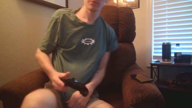 finnabun33 20-08-2025 video jerking