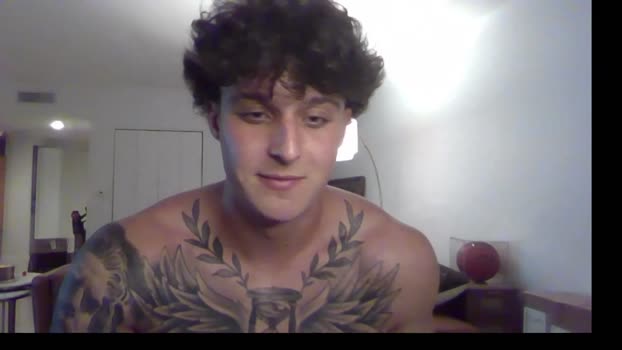 henrydesanti 20-08-2025 video Recorded