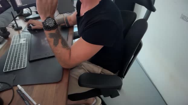 imposibleeuro 20-08-2025 video jerking