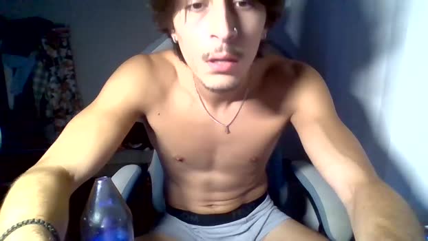 jessecalloway 20-08-2025 video sexyfeet