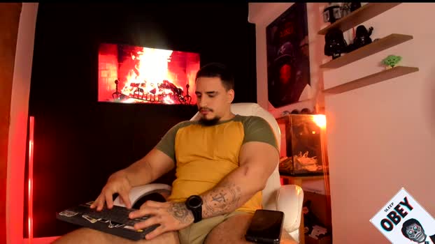 kingbear777