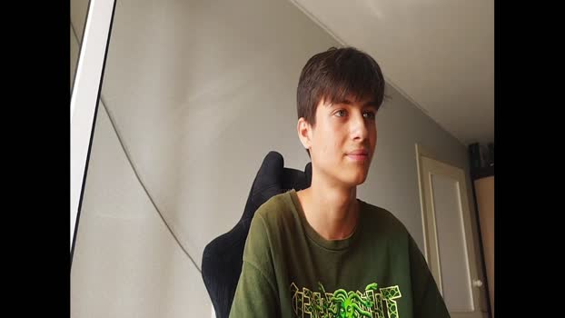 lucasv1be 20-08-2025 video skinny