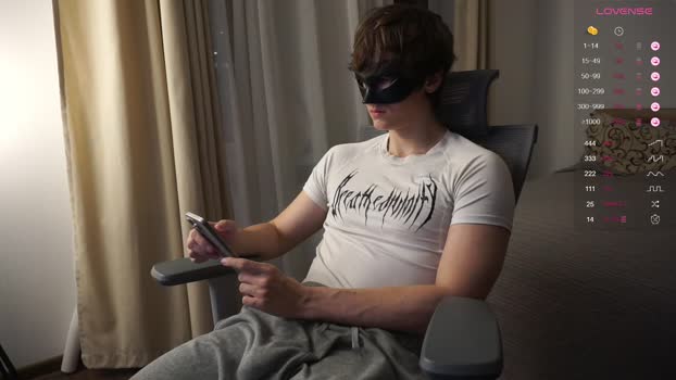 maestro3369 19-08-2025 video bigcock