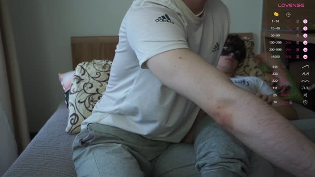 maestro3369 20-08-2025 video kink