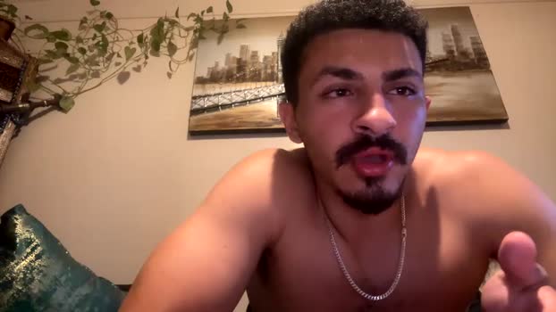 markdontstop 20-08-2025 video bigdick