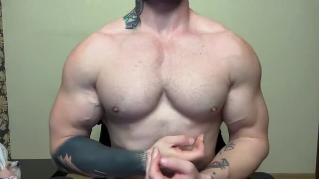 musclegod_ua 20-08-2025 video sexykitty
