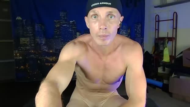 parkerflexes 20-08-2025 video bigdick