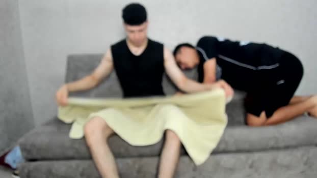 pelusos_mens 20-08-2025 video gag