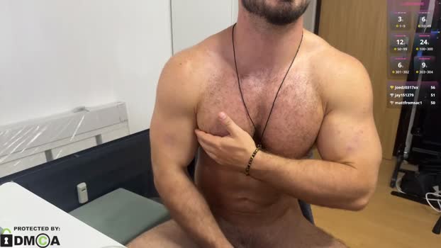 wannaseeyourface 20-08-2025 video jerkoff