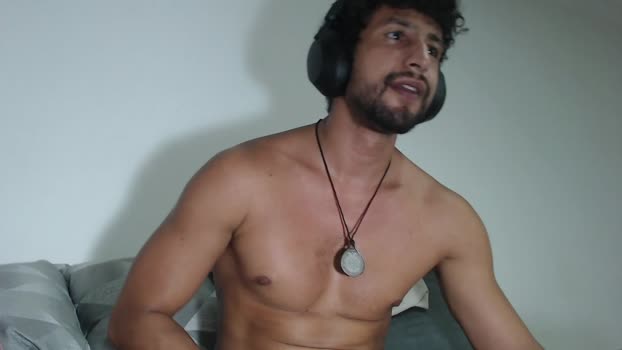 alferiel 21-08-2025 video suckshow