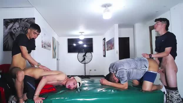 benz_boys 21-08-2025 video gay