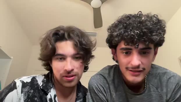 chrismac101303 21-08-2025 video sexyfeet