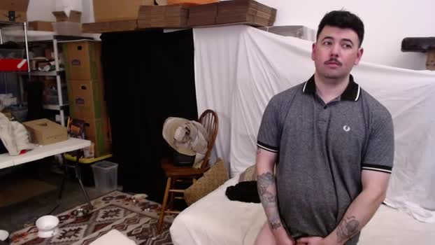 chrisryan00 21-08-2025 video playtime