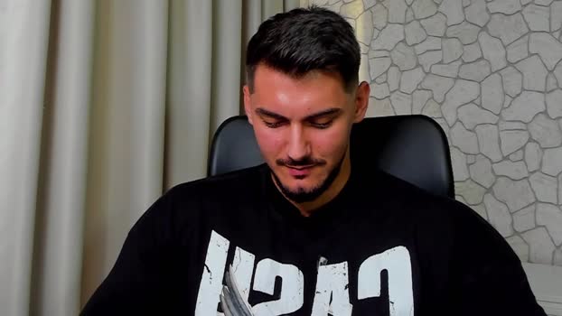 clintmasterss 21-08-2025 video moan