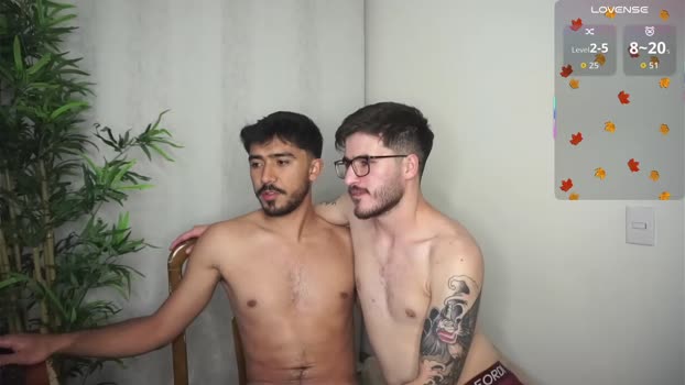 damon_frost 21-08-2025 video sexykitty