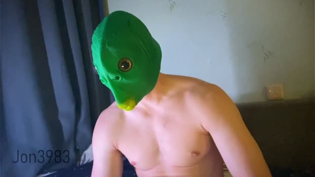 jon3983 20-08-2025 video fingers