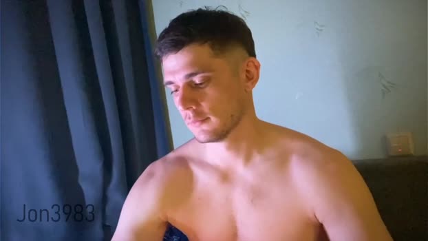 jon3983 21-08-2025 video naughty