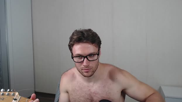 leoackerman 20-08-2025 video yummy